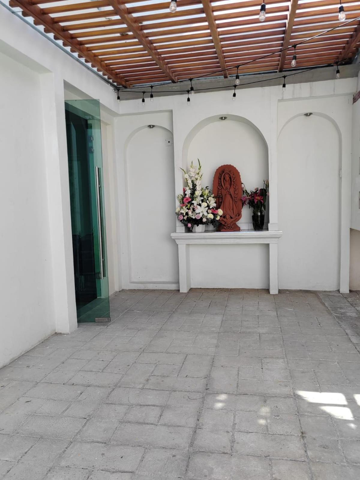 Villa Granada Santa Cruz Tecamac Exteriér fotografie